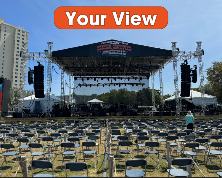 Community Seating