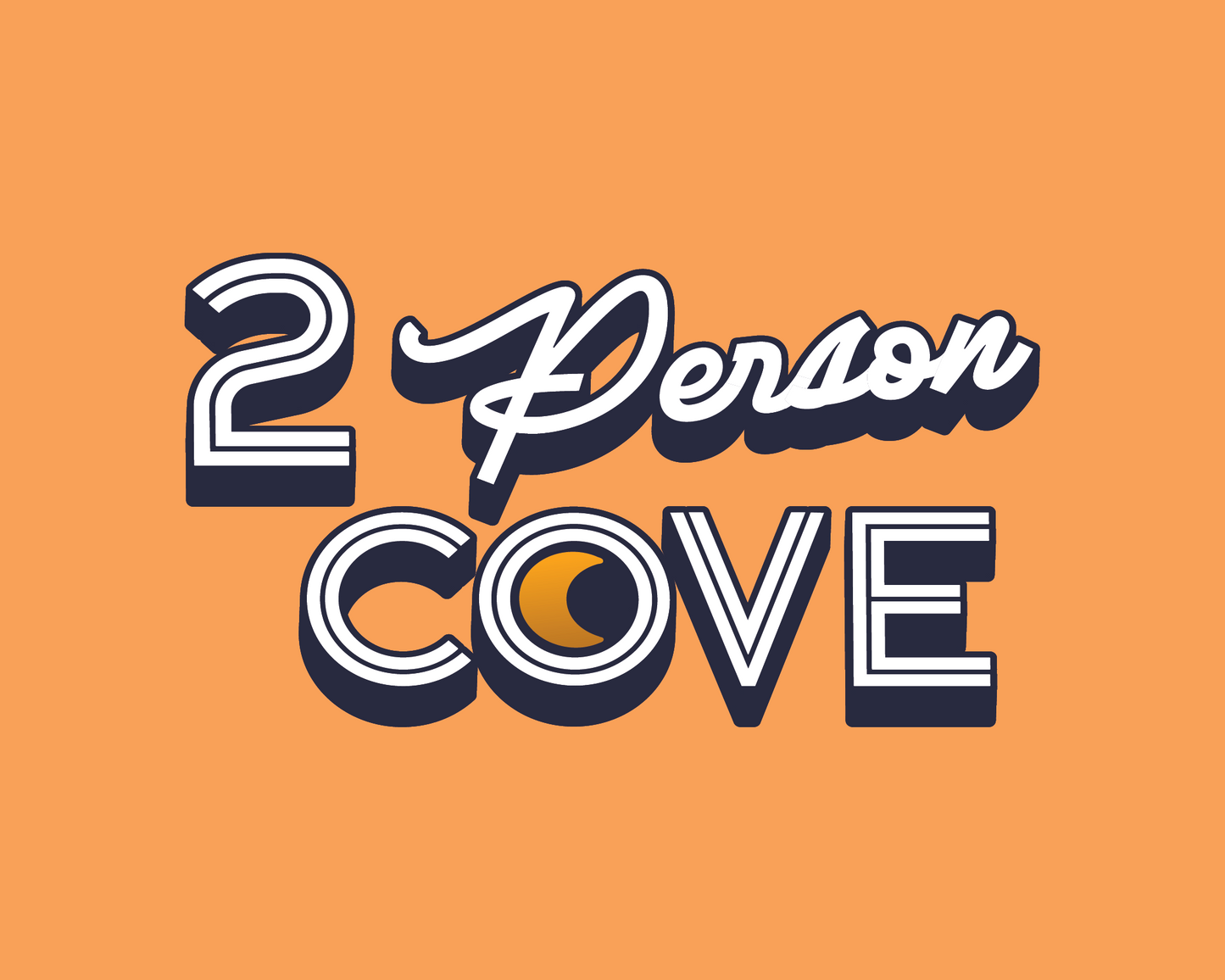 2 Person Cove | Sec 300 Moon Crush "Avett Moon" '25