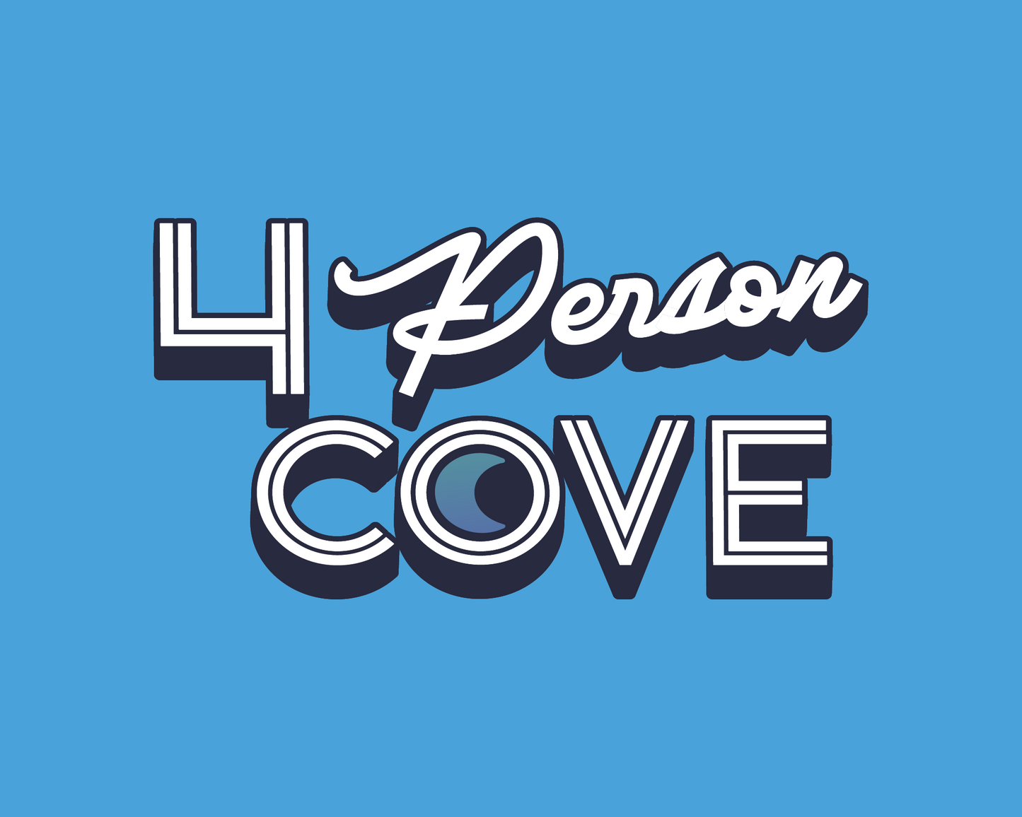 4 Person Cove | Sec 500 Moon Crush "Avett Moon" '25