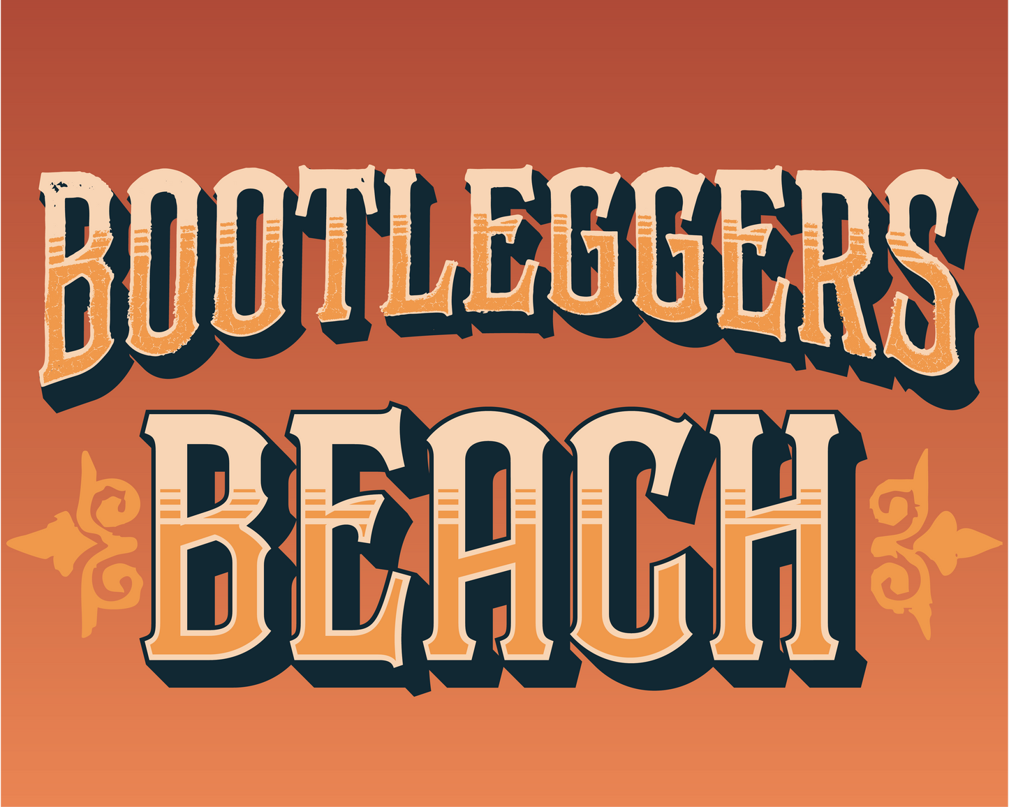 Bootleggers Beach | 3 Day Pass