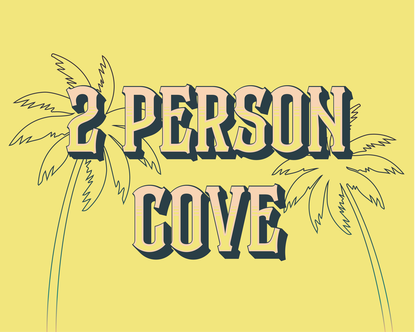 2 Person Cove | Sec 300 Bootleggers Bonfire '25