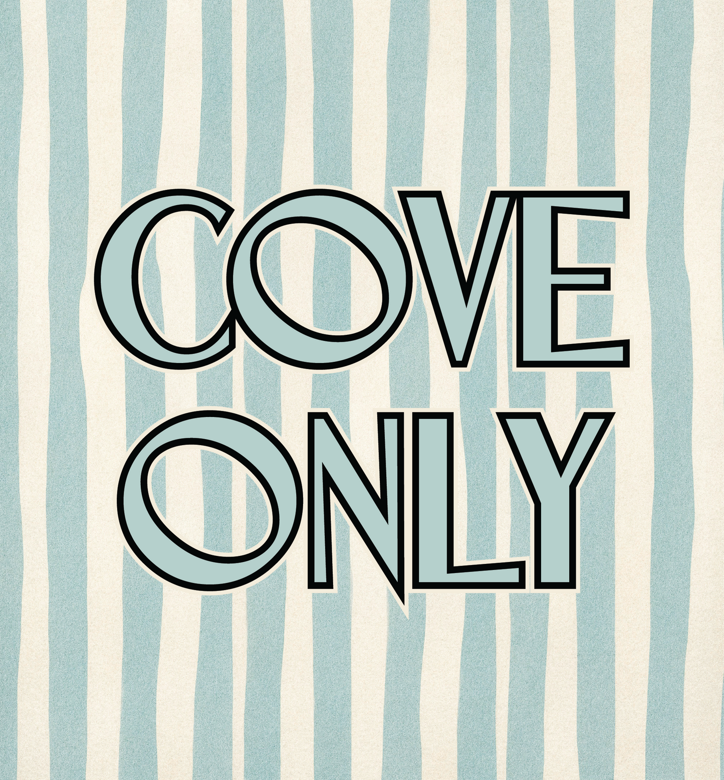 Cove Only - I do not need a place to stay