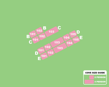 Sec 100 | Pink