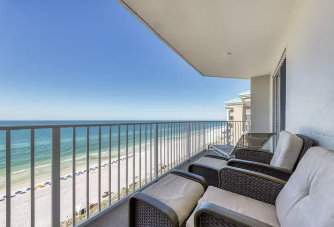Majestic Sun | Full Ocean View + Cove