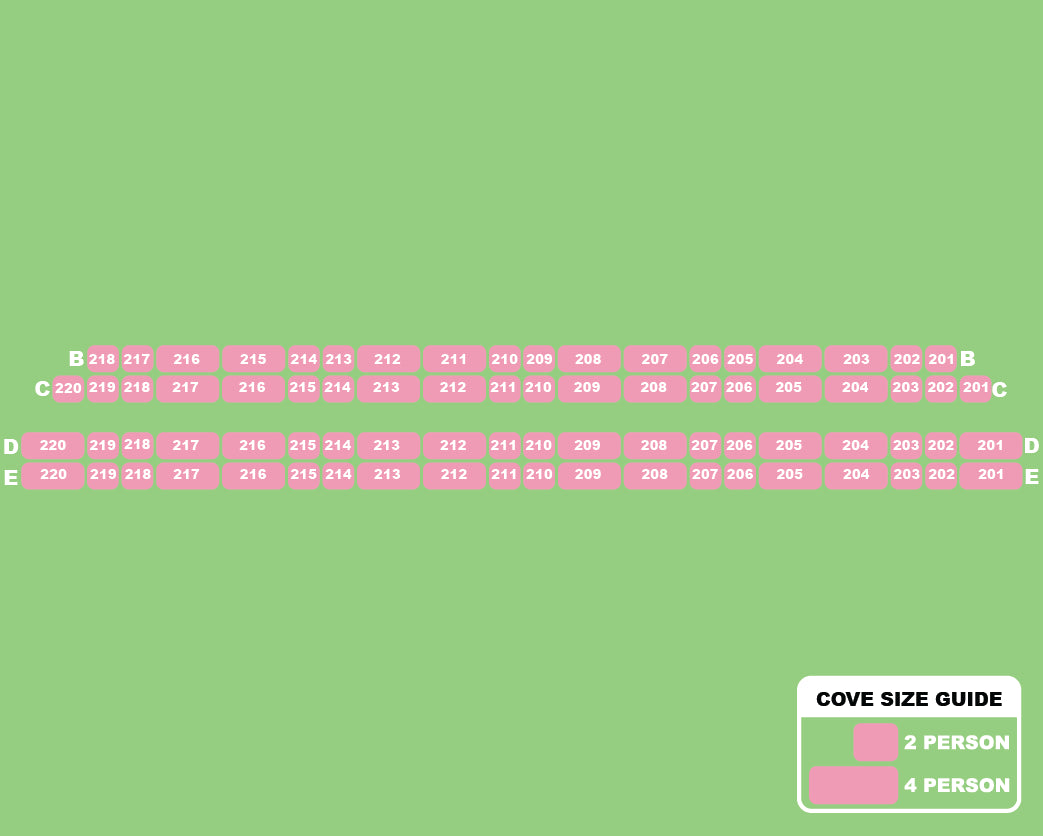 Sec 200 | Pink