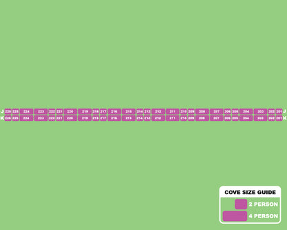 Sec 200 | Purple