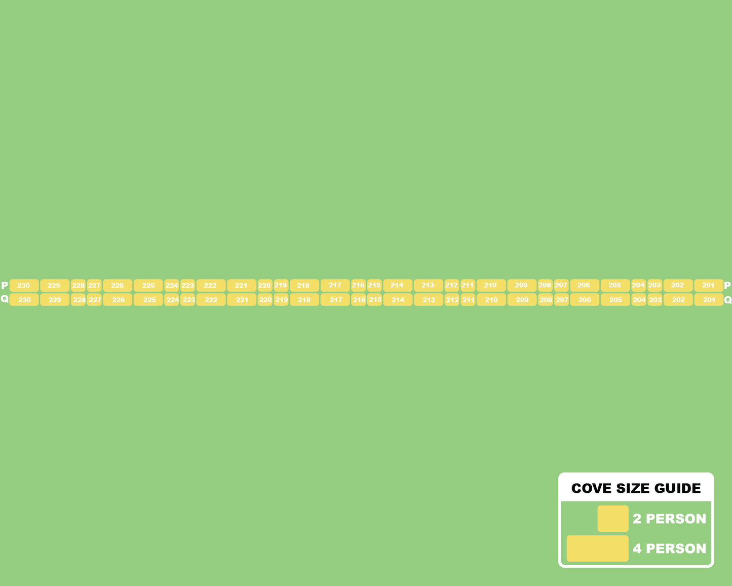 Sec 200 | Yellow