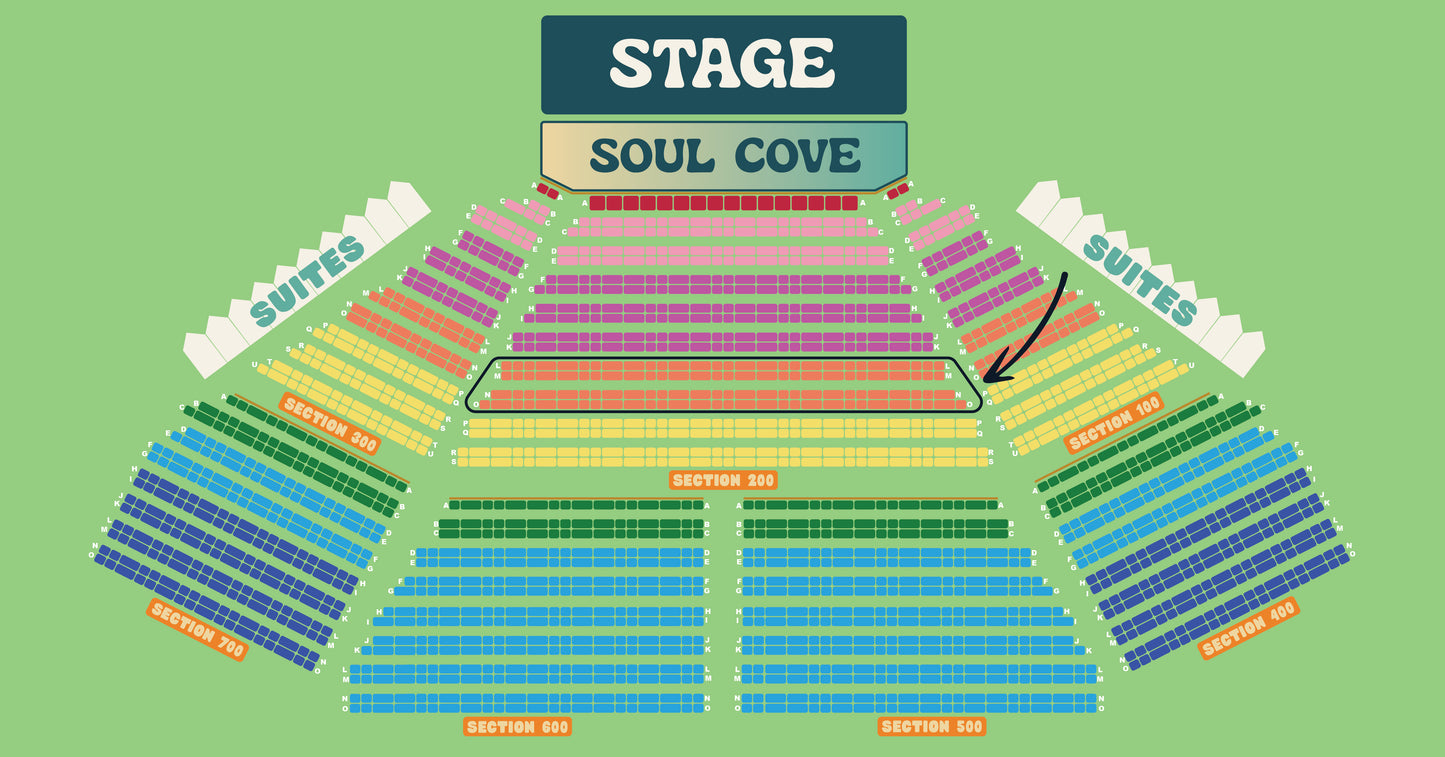 Sec 200 | Orange