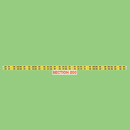 Sec 200 | Yellow
