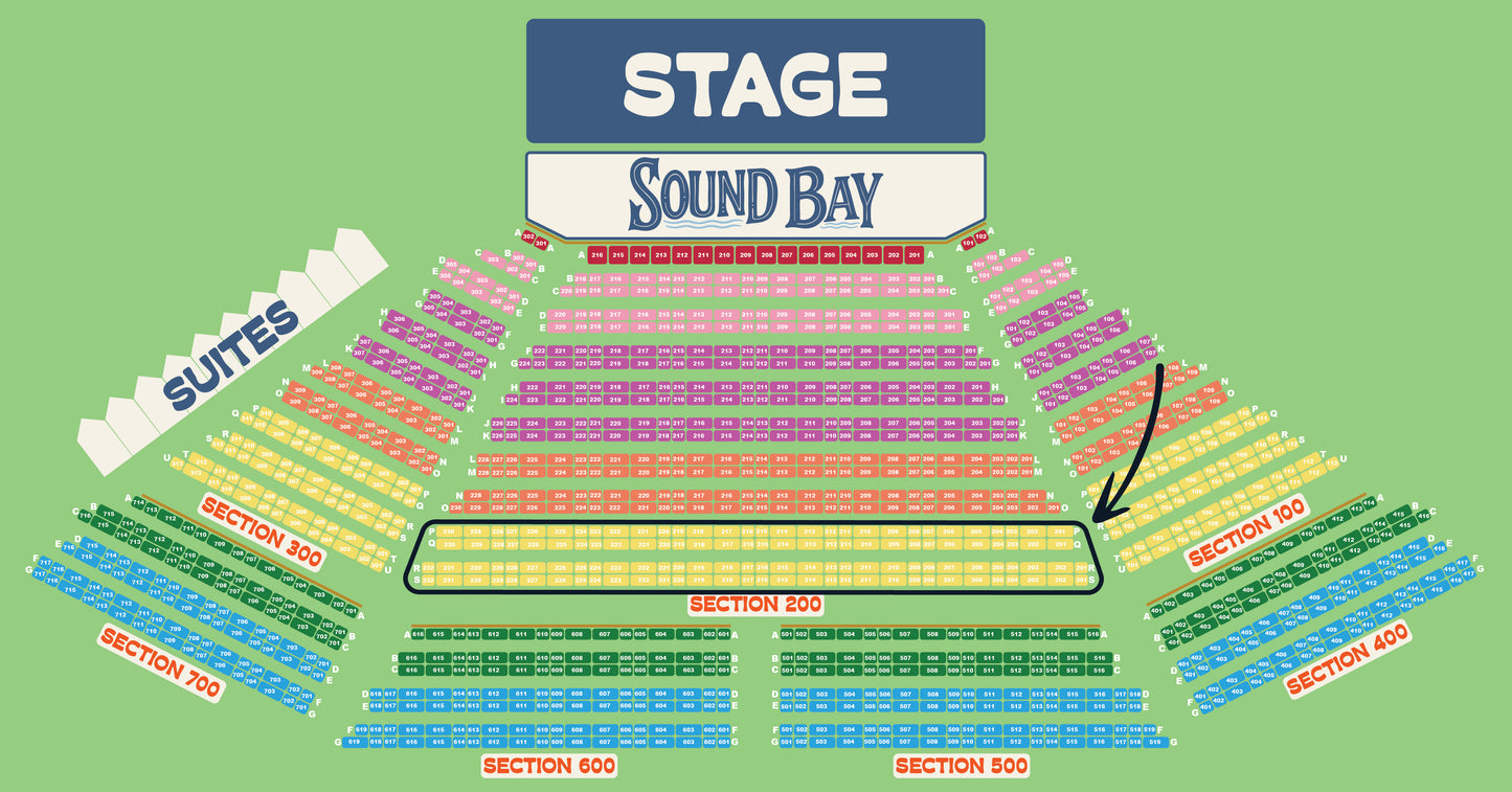Sec 200 | Yellow