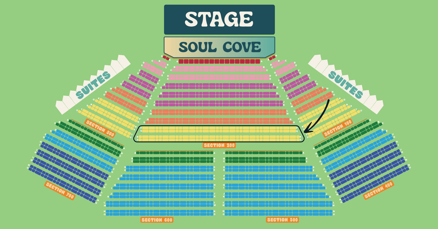 Sec 200 | Yellow