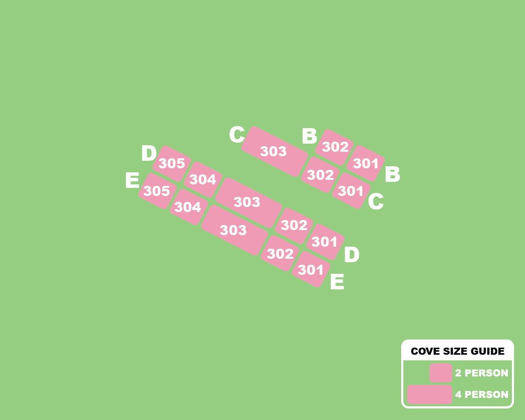 Sec 300 | Pink