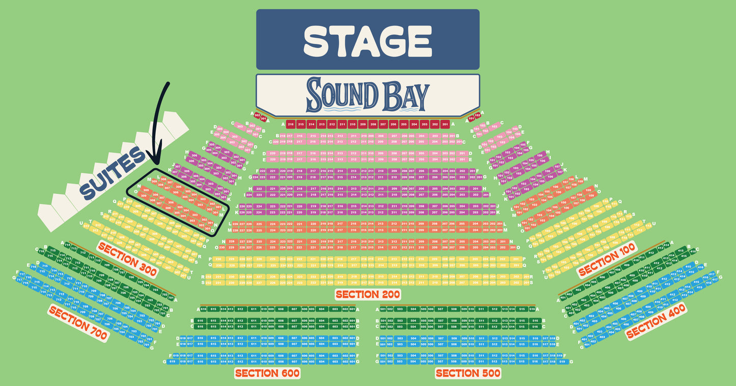 Sec 300 | Orange