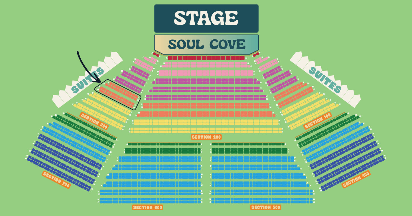 Sec 300 | Orange