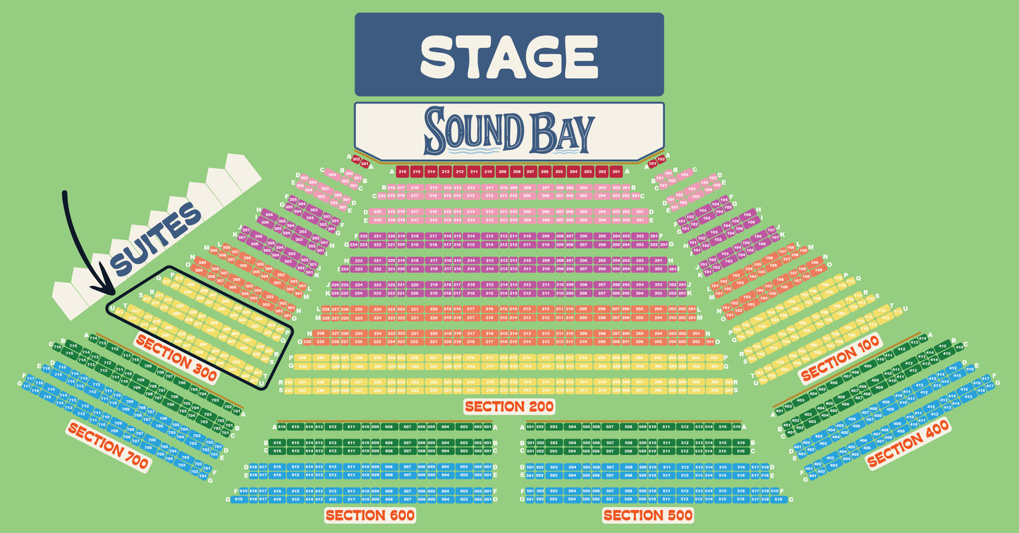 Sec 300 | Yellow