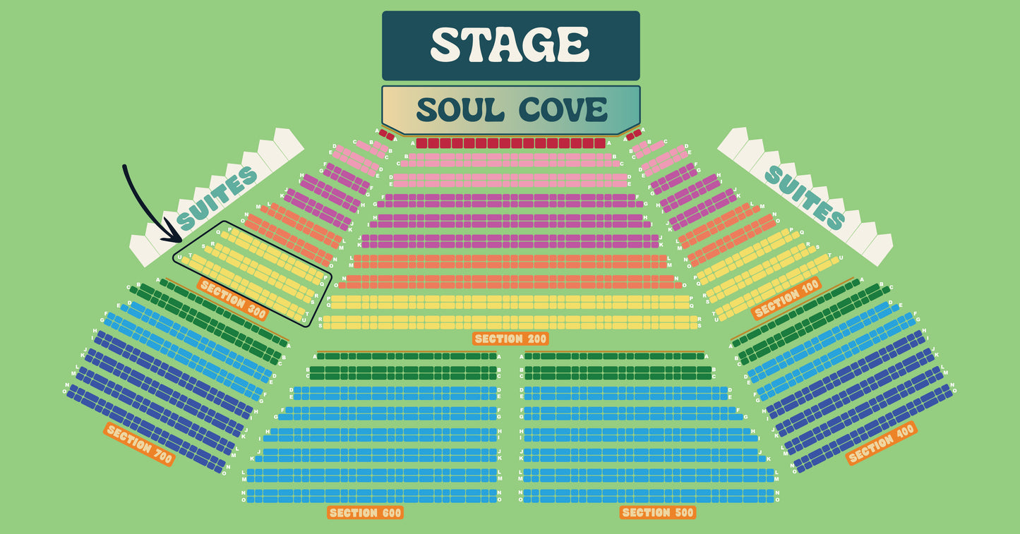 Sec 300 | Yellow