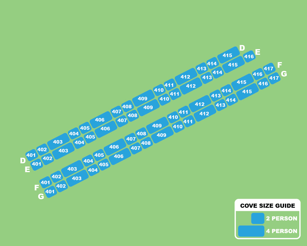 Sec 400 | Blue