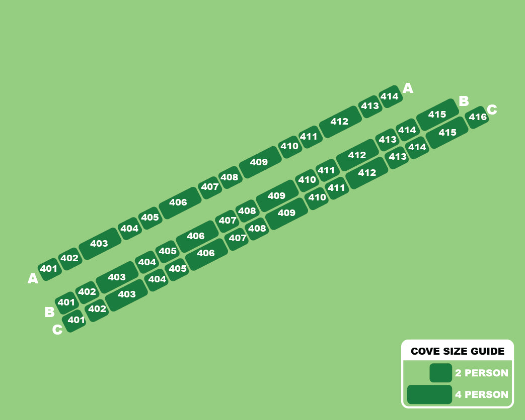 Sec 400 | Green