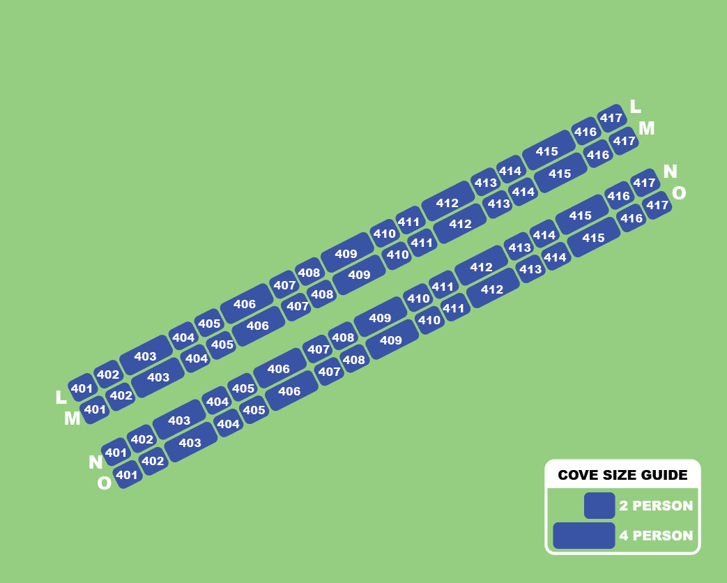 Sec 400 | Navy Blue