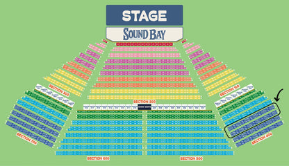 Sec 400 | Navy Blue