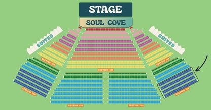 Sec 400 | Navy Blue