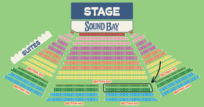 Sec 500 | Green