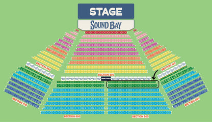 Sec 600 | Green