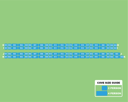 Sec 500 | Blue