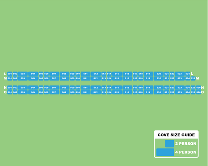 Sec 500 | Blue