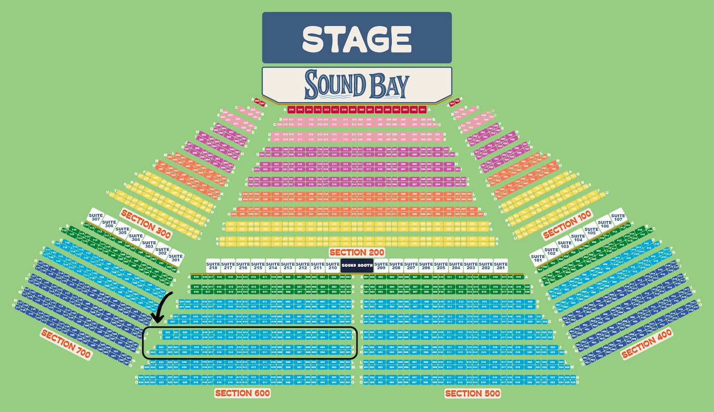 Sec 600 | Blue