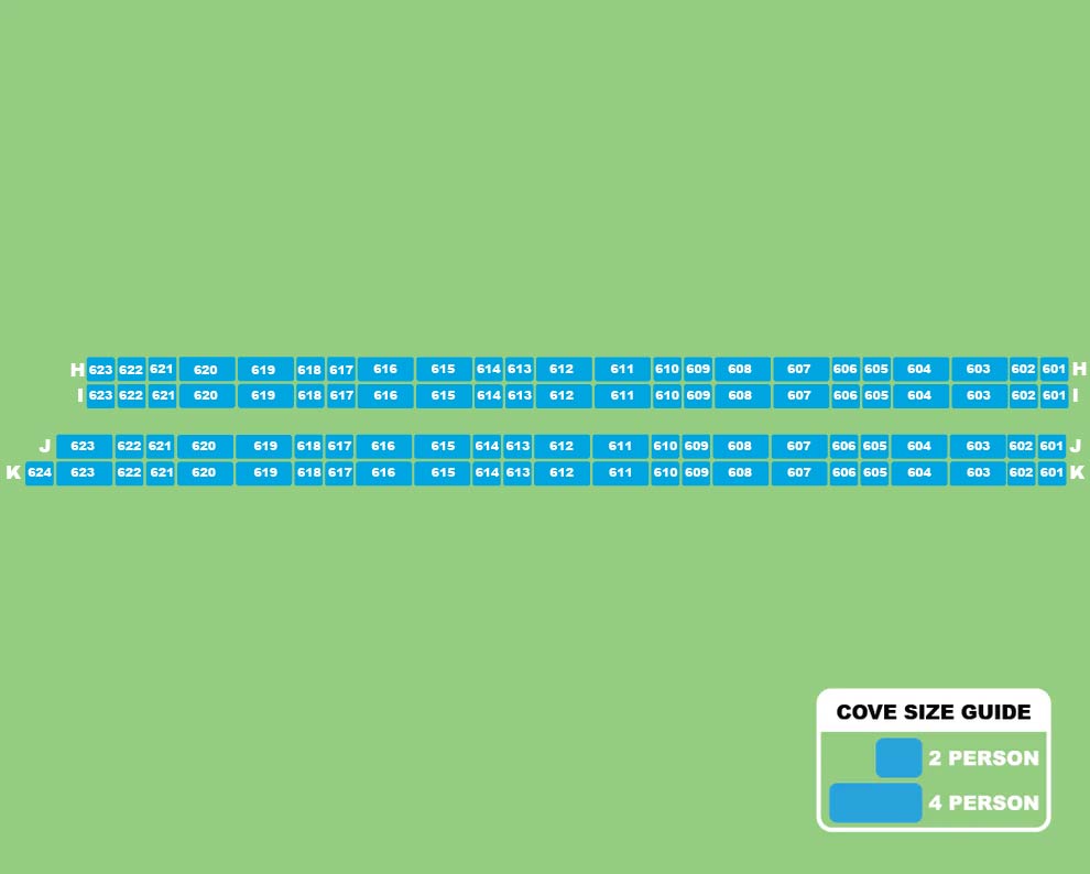 Sec 600 | Blue