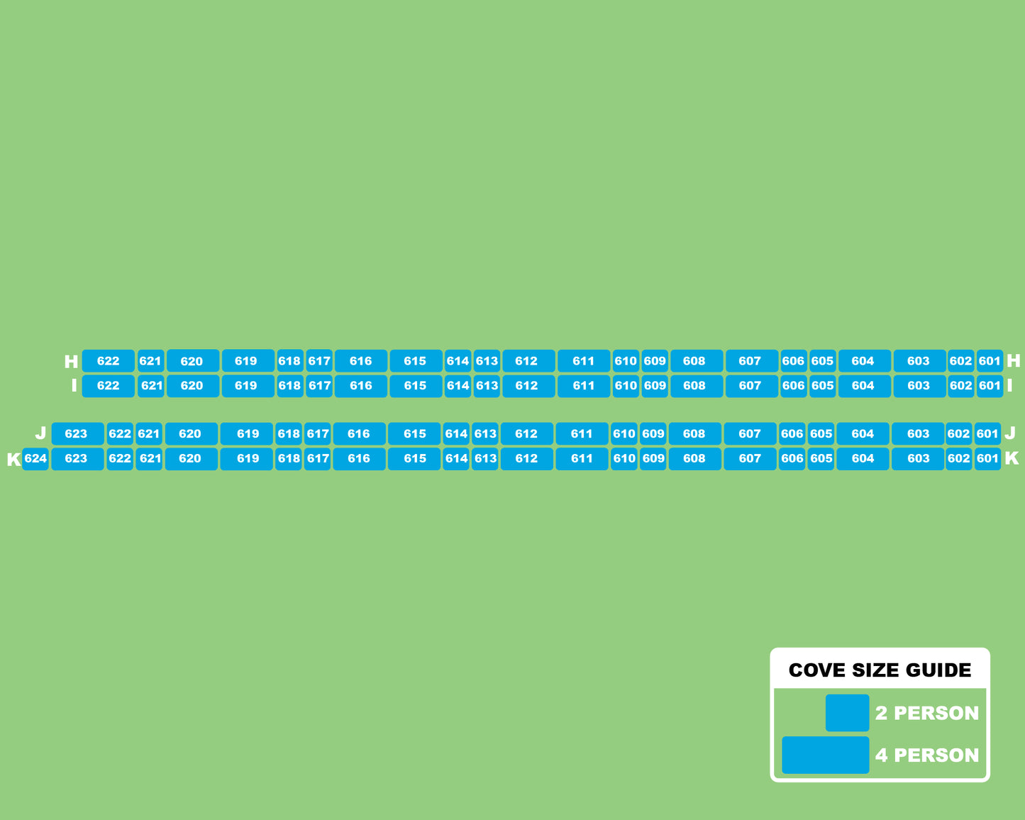 Sec 600 | Blue