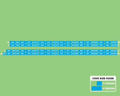 Sec 600 | Blue