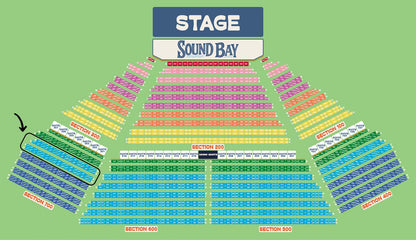 Sec 700 | Blue