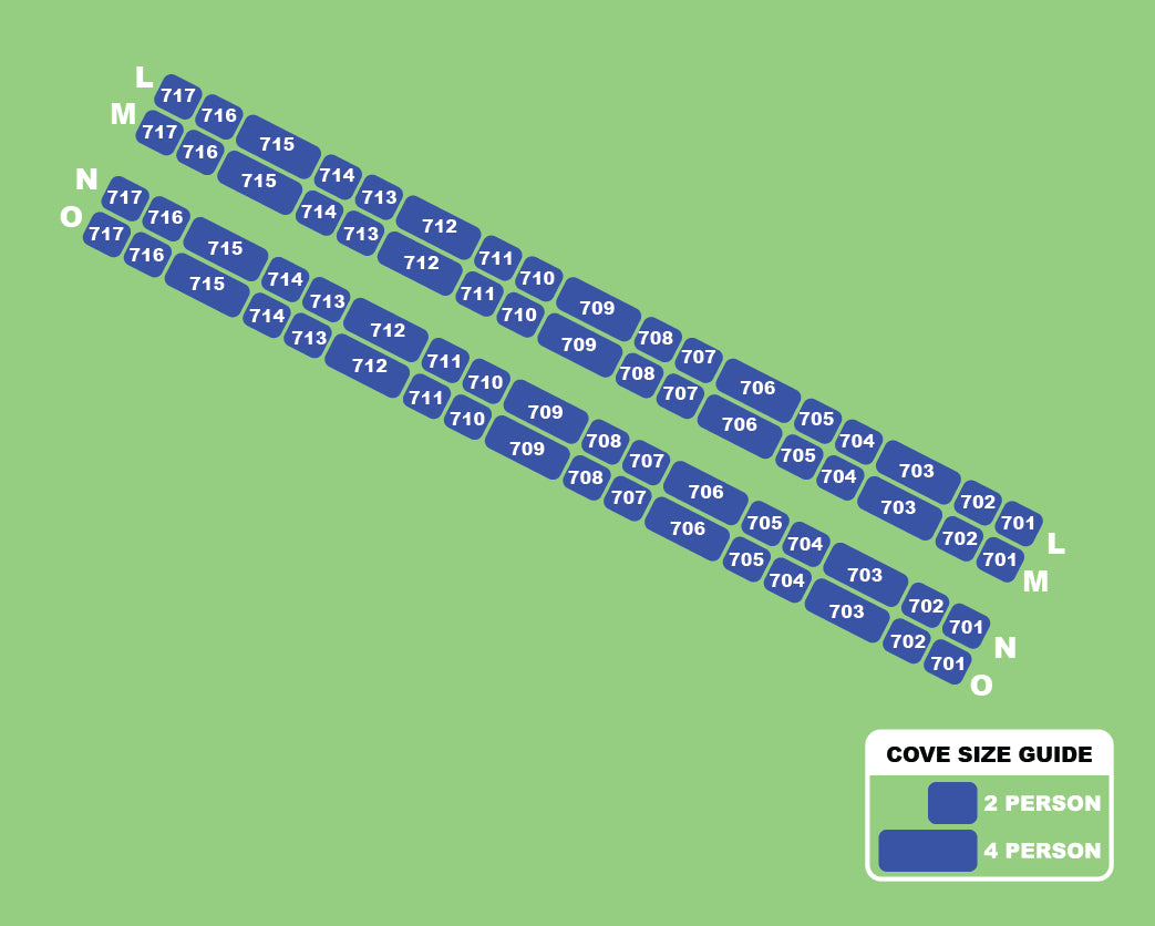 Sec 700 | Navy Blue