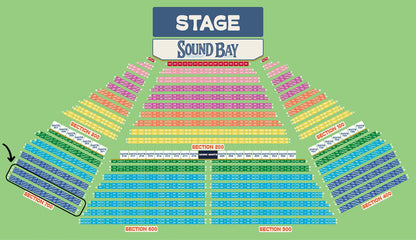 Sec 700 | Navy Blue