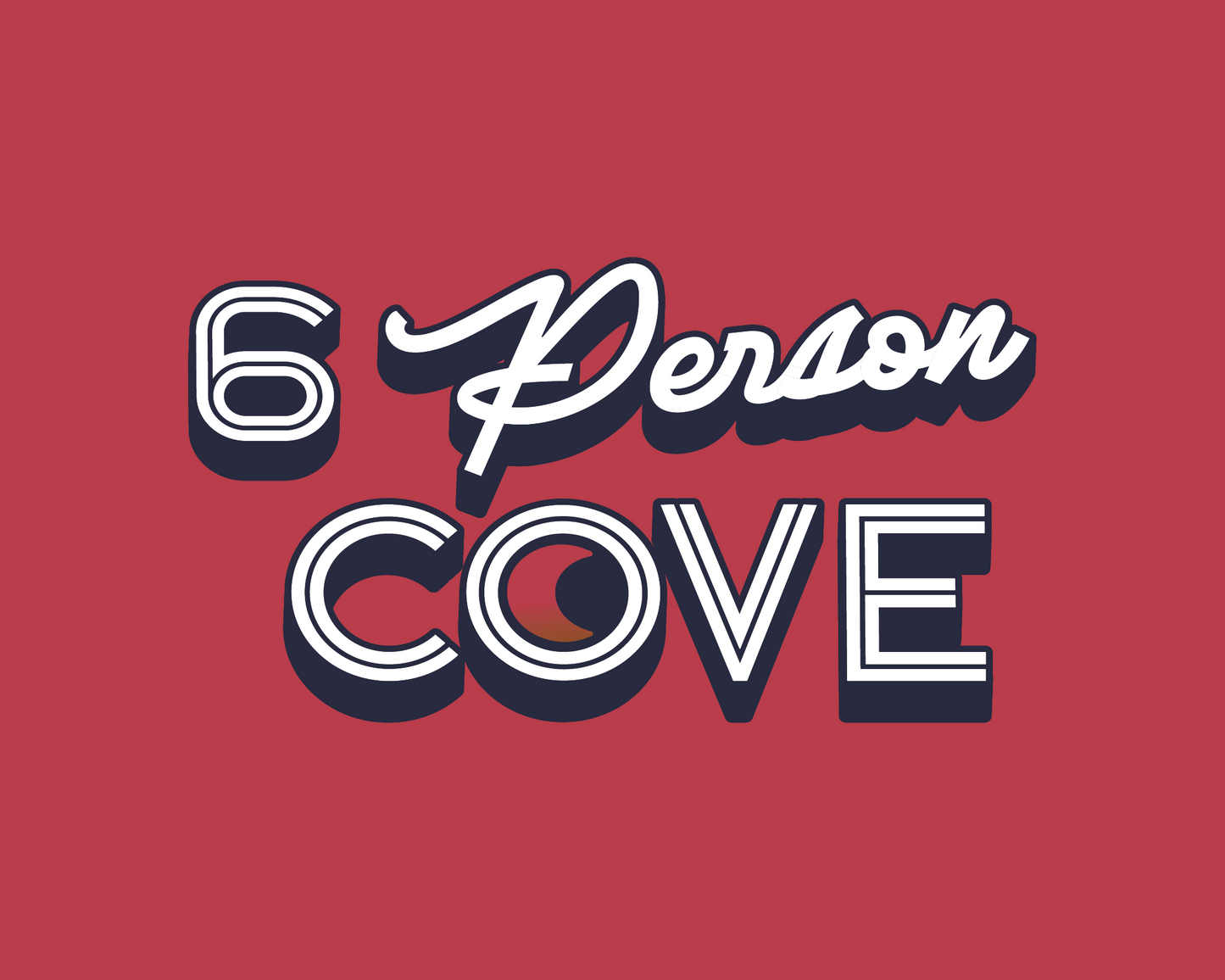 6 Person Cove | Sec 000 Moon Crush "Avett Moon" '25