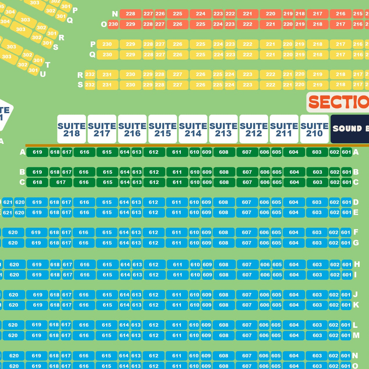 Sec 200 | Yellow