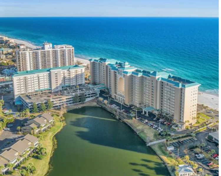 Majestic Sun | Full Ocean View + Cove