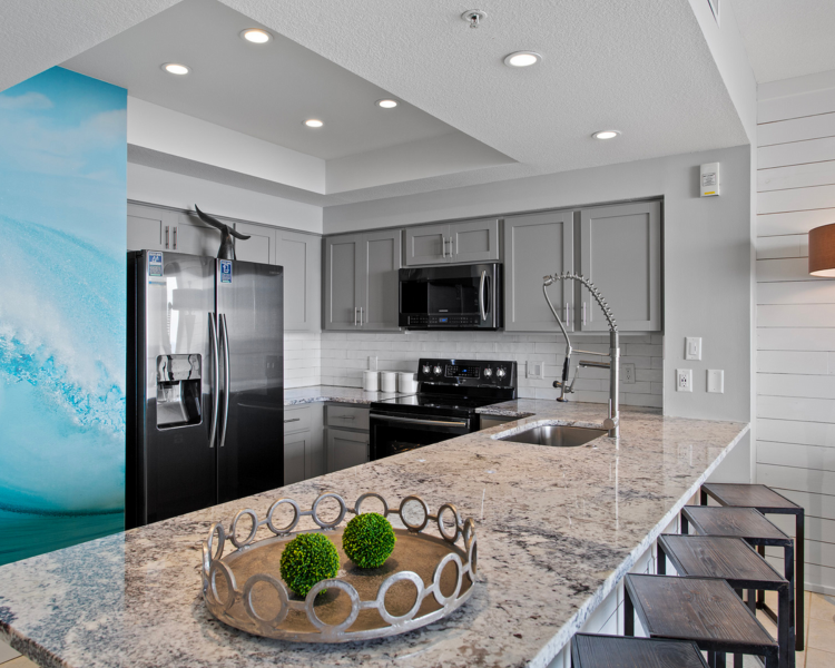 Majestic Sun | Full Ocean View + Cove