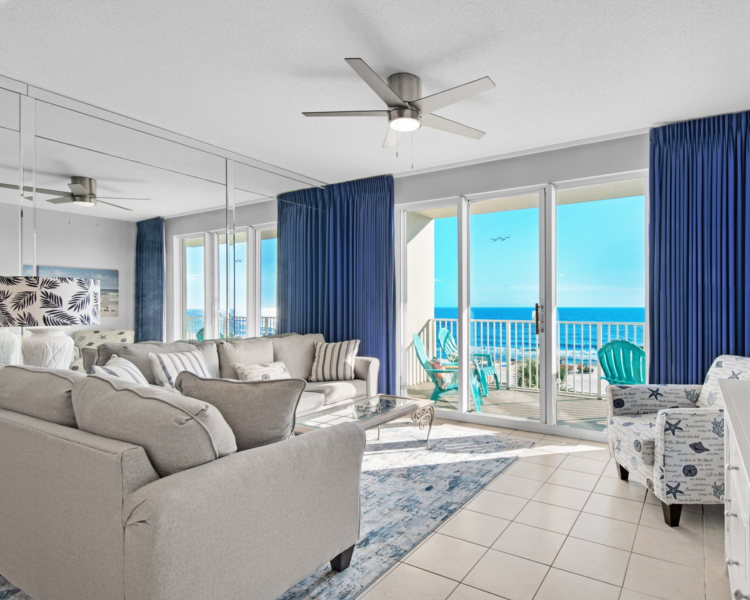 Majestic Sun | Full Ocean View + Cove