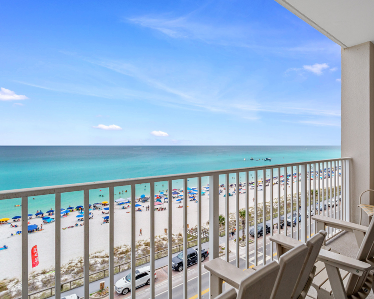 Majestic Sun | Full Ocean View + Cove