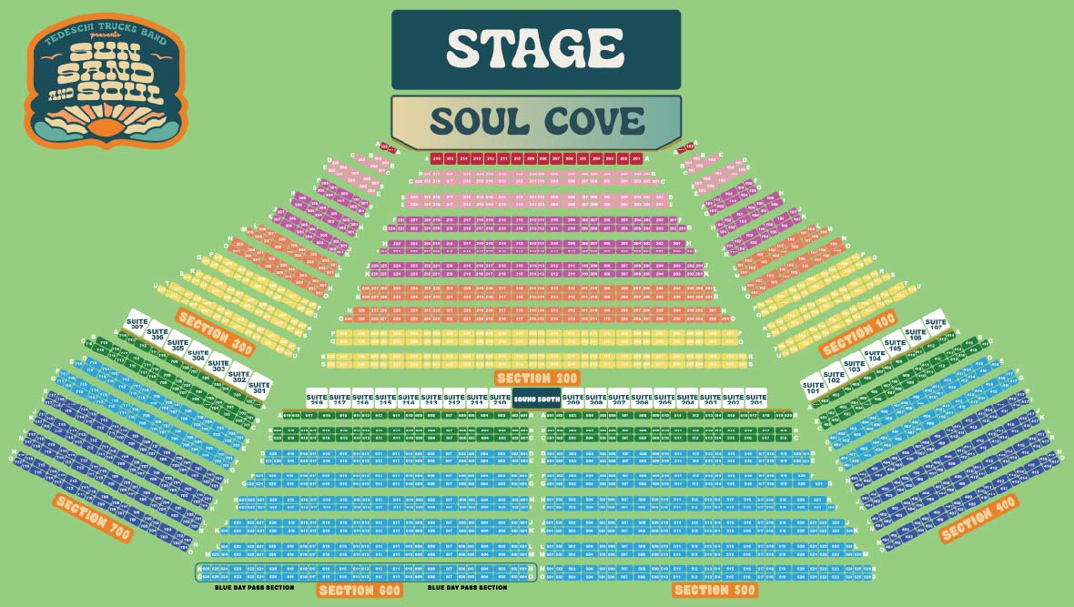 Sec 600 | Green