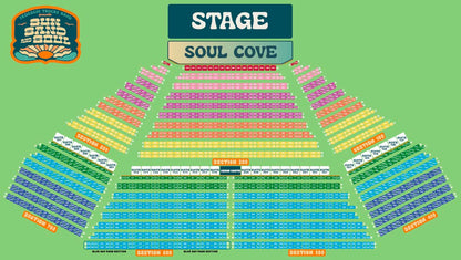 Sec 600 | Green